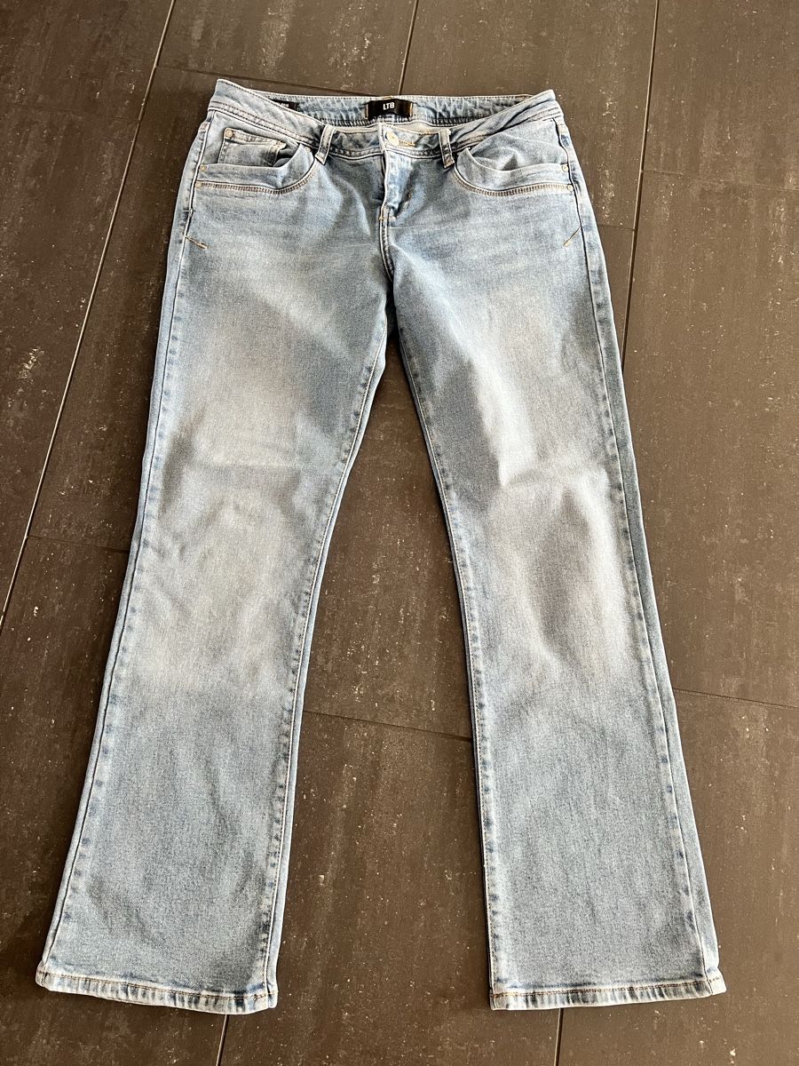 Jeans: Jeans LTB 30/30 – D'occasion à Kreuzlingen par Mirabilis0628