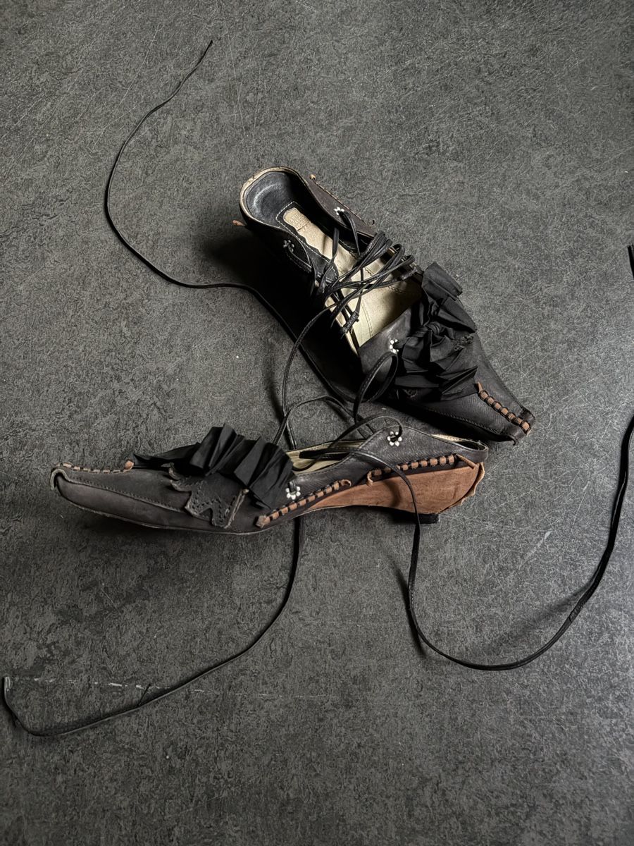 Girbaud Scarpe da donna: Marithe Francois Girbaud Schuhe Grösse 39 gebraucht – Usato da Zürich venduto da megastored