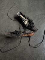 Marithe Francois Girbaud Schuhe Grösse 39 gebraucht