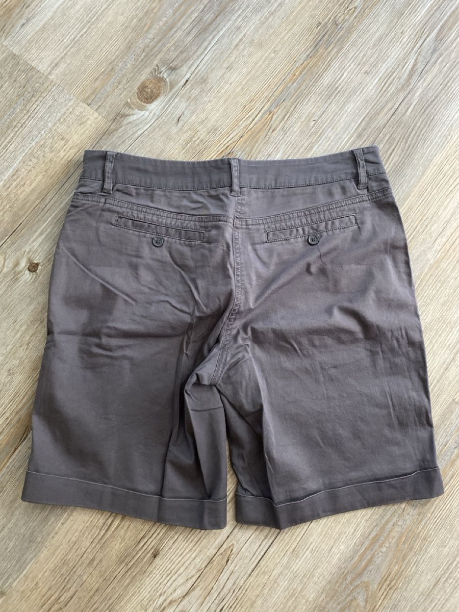 Pantaloni: Shorts AJC 36 – Usato da Killwangen venduto da Sommer15 1