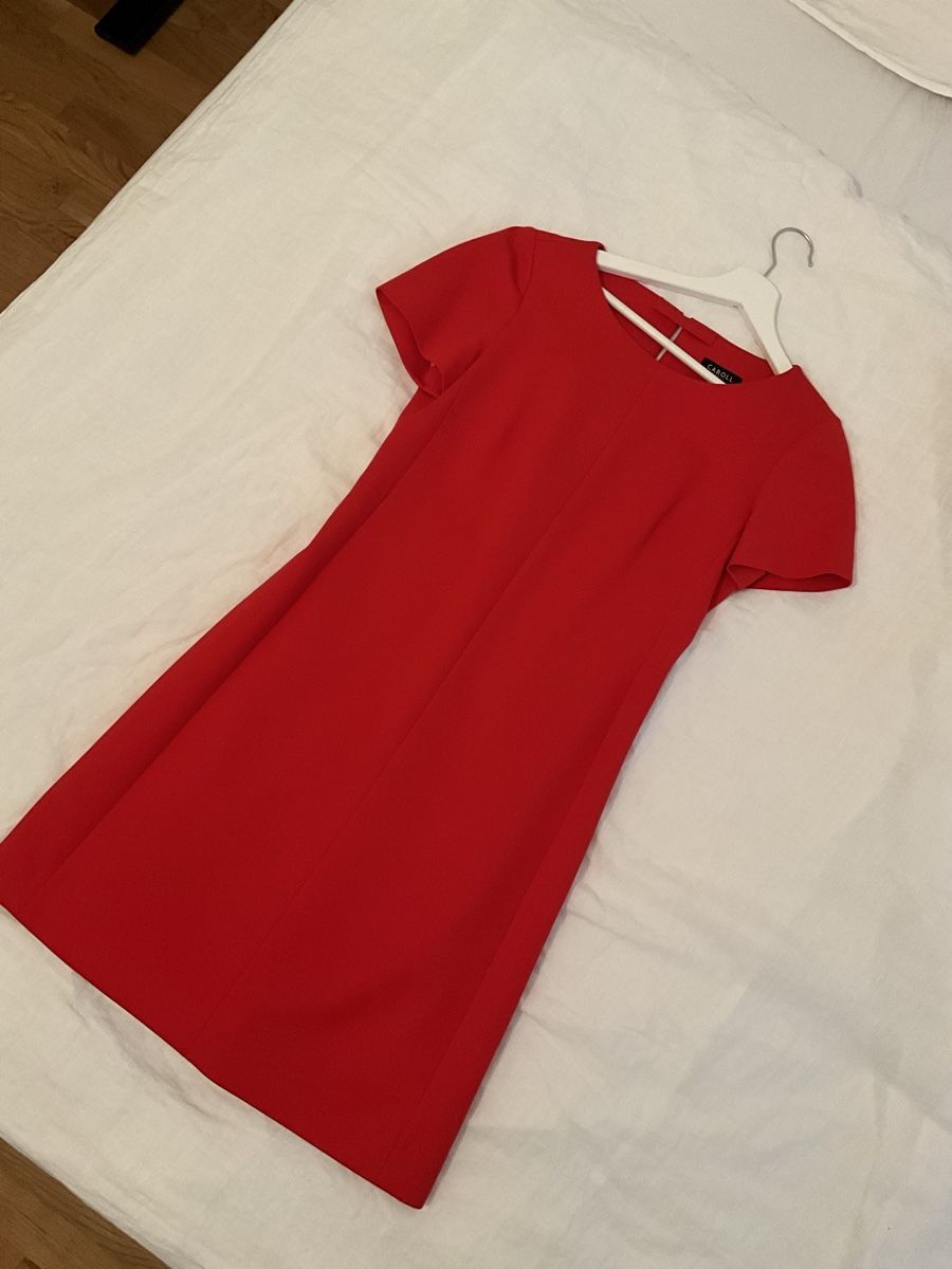 Caroll Kleider: Caroll Freizeitkleid – Neu (gemäss Beschreibung) aus Olten von flosflomarkt 1