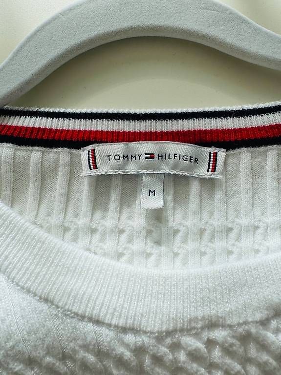 Maglioni & Felpe: Original Tommy Hilfiger Pullover – Usato da Opfikon venduto da Layla123 4