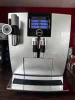 Jura Impressa Kaffeevollautomat Gebraucht