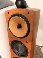 Bowers & Wilkins 804 Nautilus