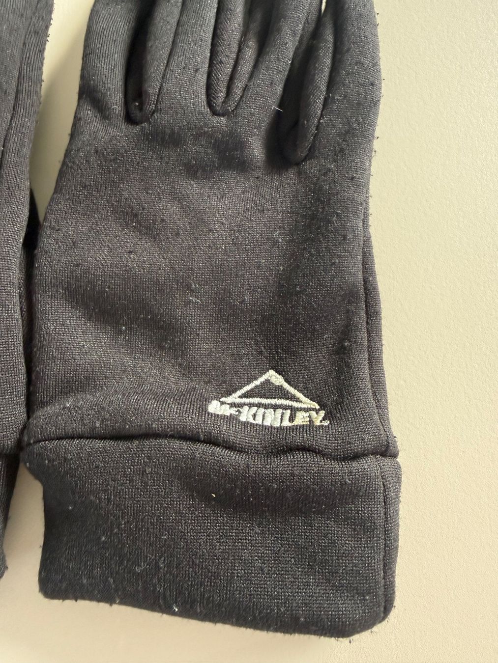 Handschuhe & Handstulpen: McKinley Handschuhe schwarz Gr.S – Gebraucht aus Zollikon von dorean 1
