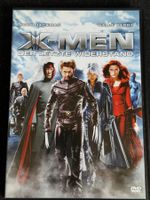 X-MEN "Der letzte Wiederstand DVD DE/EN