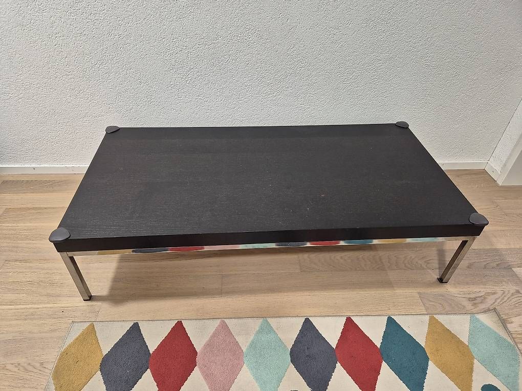 Ikea Tables: IKEA KLUBBO Couchtisch salontisch Gratis – D'occasion à Grüningen par luz_lsr2 1