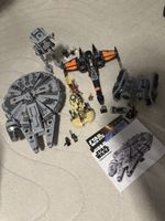 Baustein star wars Konvolut 