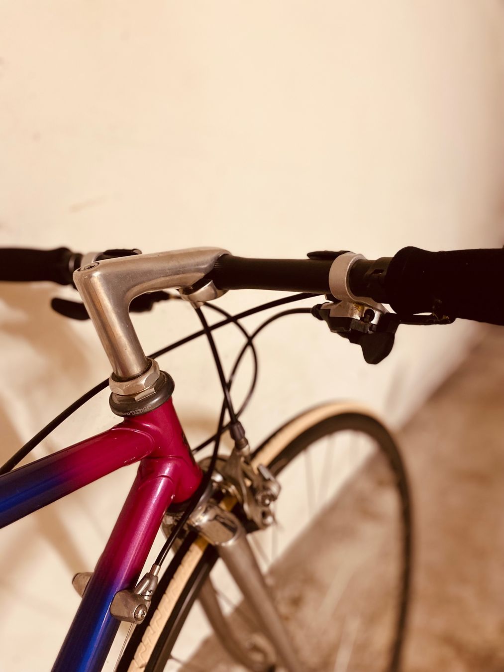 Vélos: Damen Vintage Rennrad – D'occasion à Zürich par smish 2
