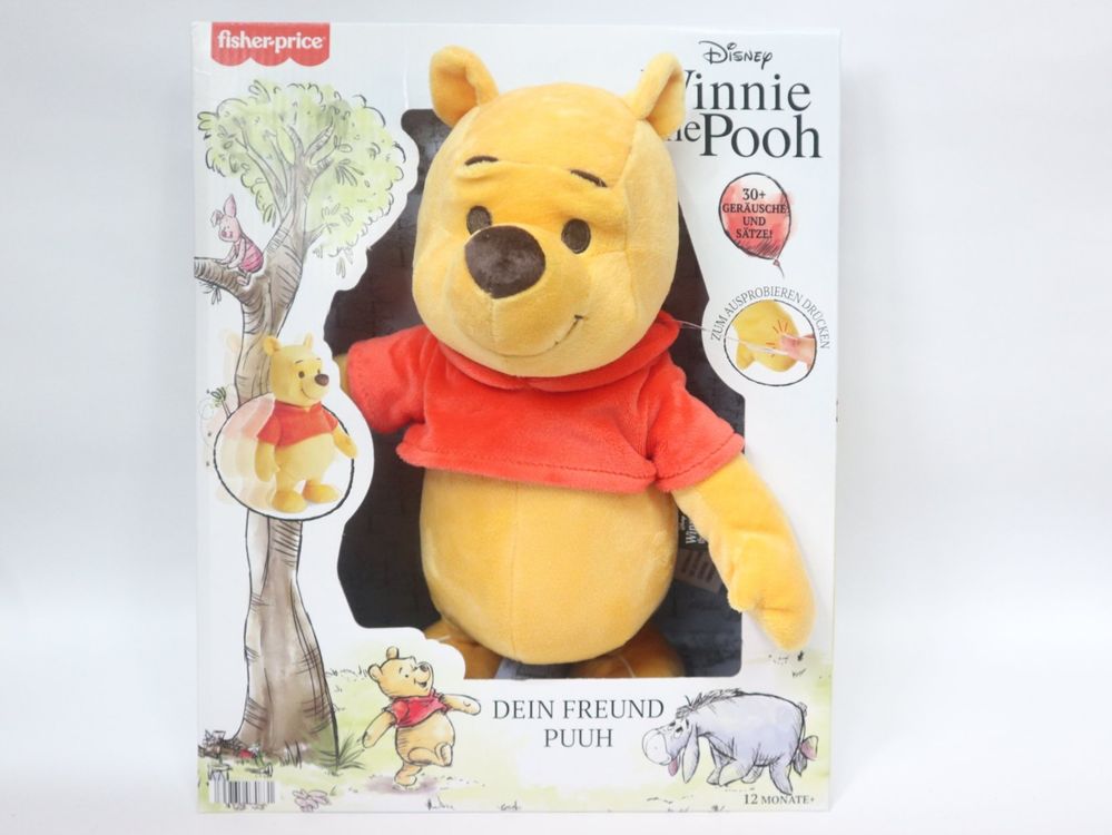 Fabelhafte Winnie Pooh Bilder Sprche Deutsch Bildnull