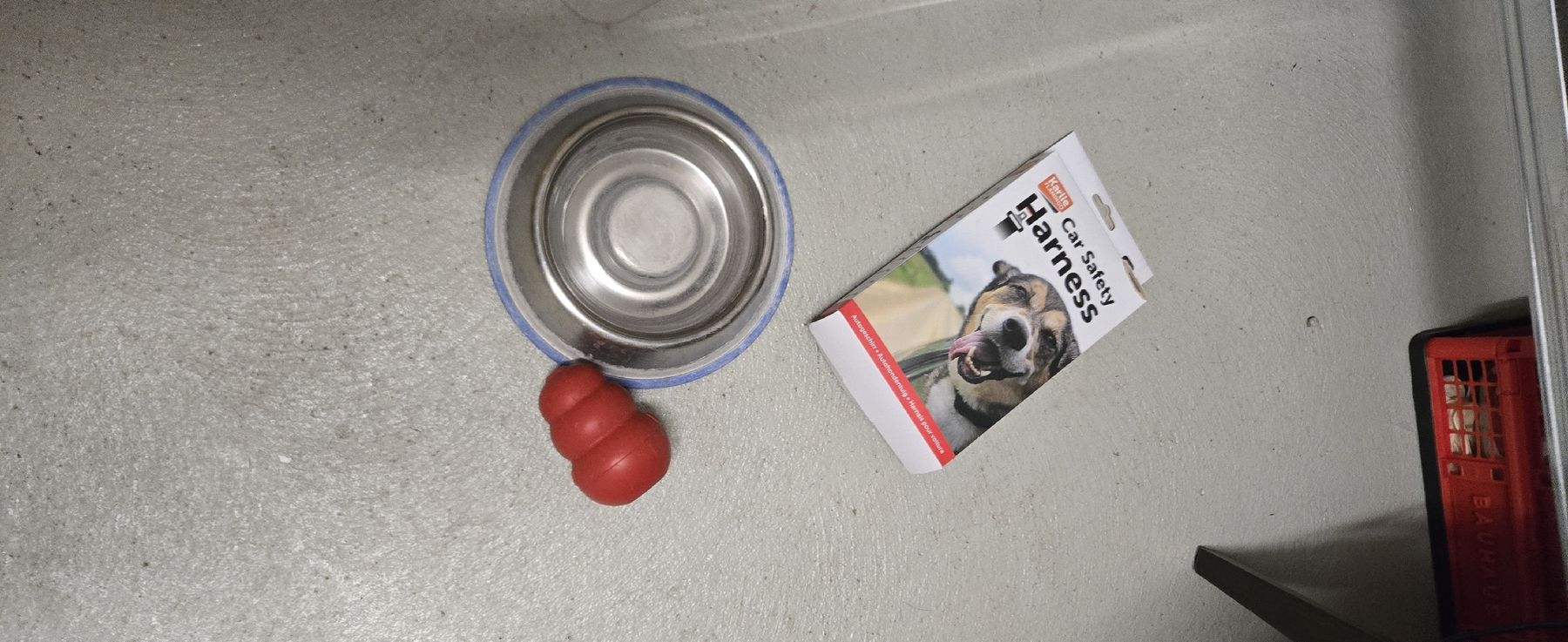 Leine & Halsband: Hundezubehör diverses – Gebraucht aus Neuenhof von archia 5
