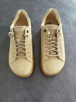 Damen Sneakers BIRKENSTOCK Bend Low beige Grösse 37 NEU