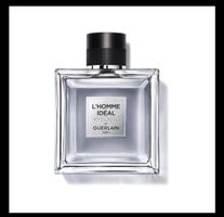 Guerlain L‘Homme Ideal | Cologne Forte | EdP