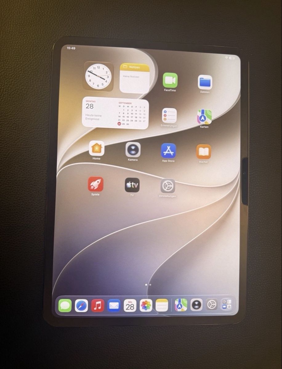 Apple Portables: Apple Geräte Ersatzteilspender – Défectueux à Allschwil par ant_wbx5 7