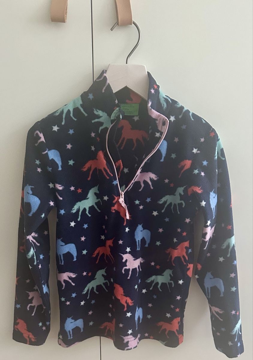 Maglioni & Felpe: Fleece-Sweatshirt Mountain Warenhouse – Usato da Dürrenroth venduto da tvy_bh56