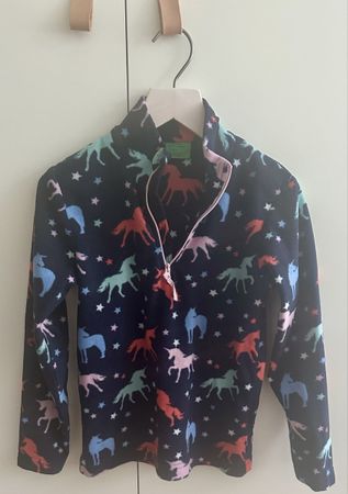 Fleece-Sweatshirt Mountain Warenhouse