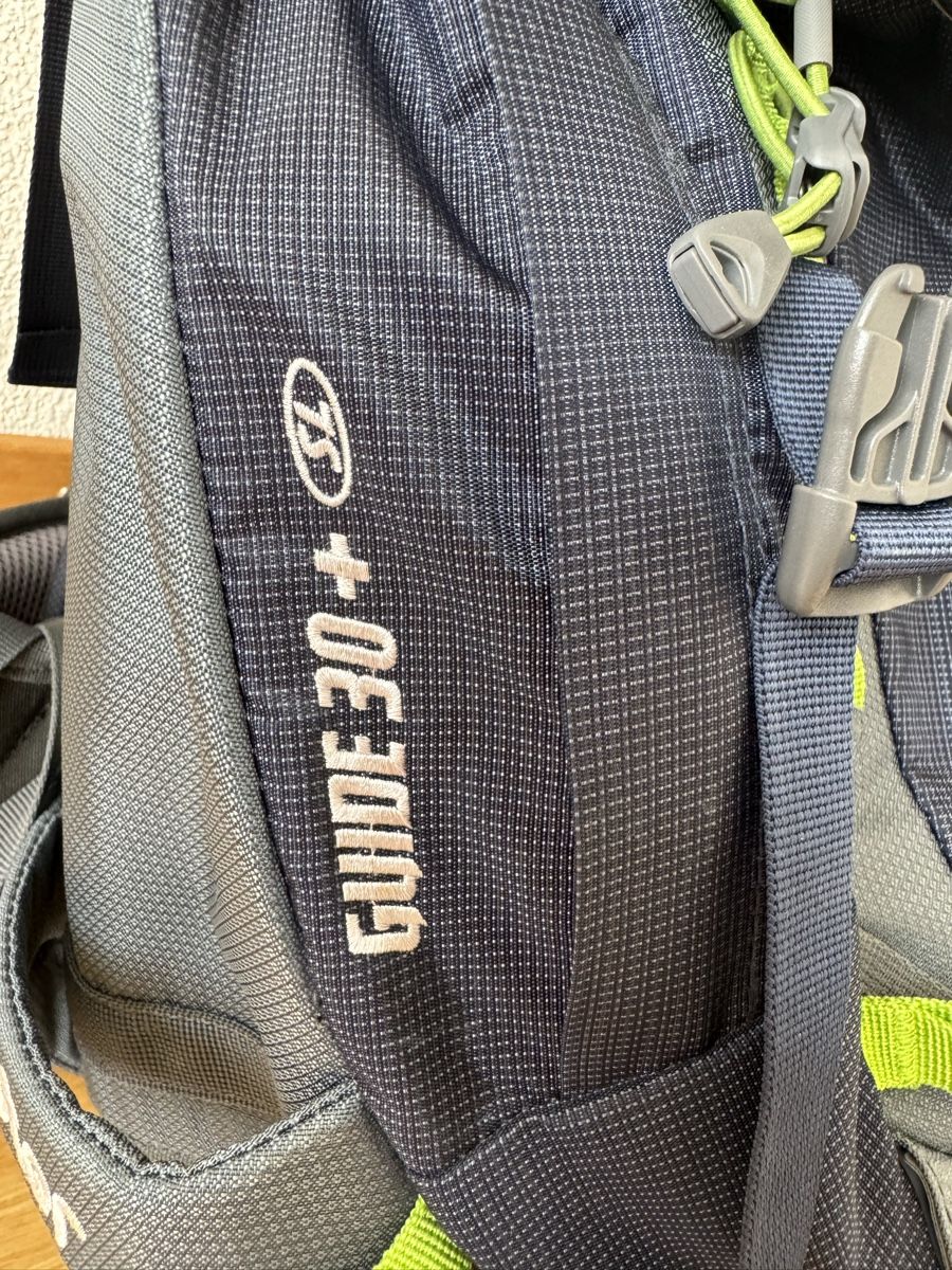 Deuter Zaini: Deuter Rucksack 30L Damen – Usato da Lauwil venduto da nina-lara 2