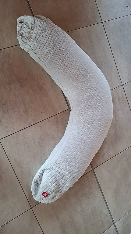 Cuscini: Coussin d'allaitement – Usato da Arbaz venduto da kil_hng8