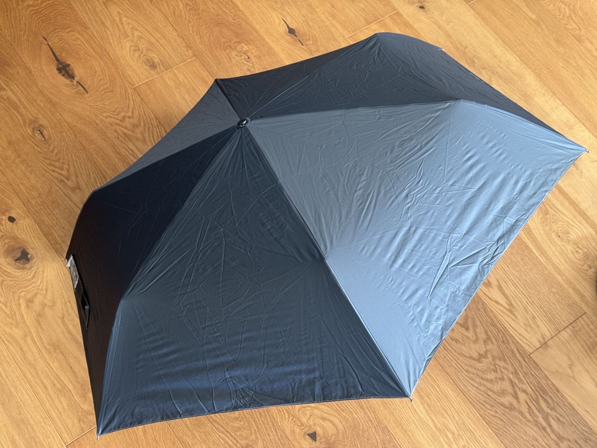 Ombrelli: Regen-/ Sonnenschirm Innovator  – Usato da Luzern venduto da Ex-Raudi 2