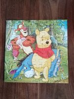 1 Puzzle Winnie Puuh 49 Teile 5+