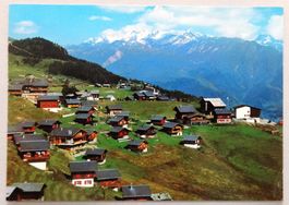 Riederalp 1920 m
