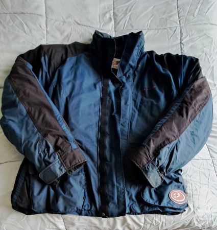 Töffjacke - Held