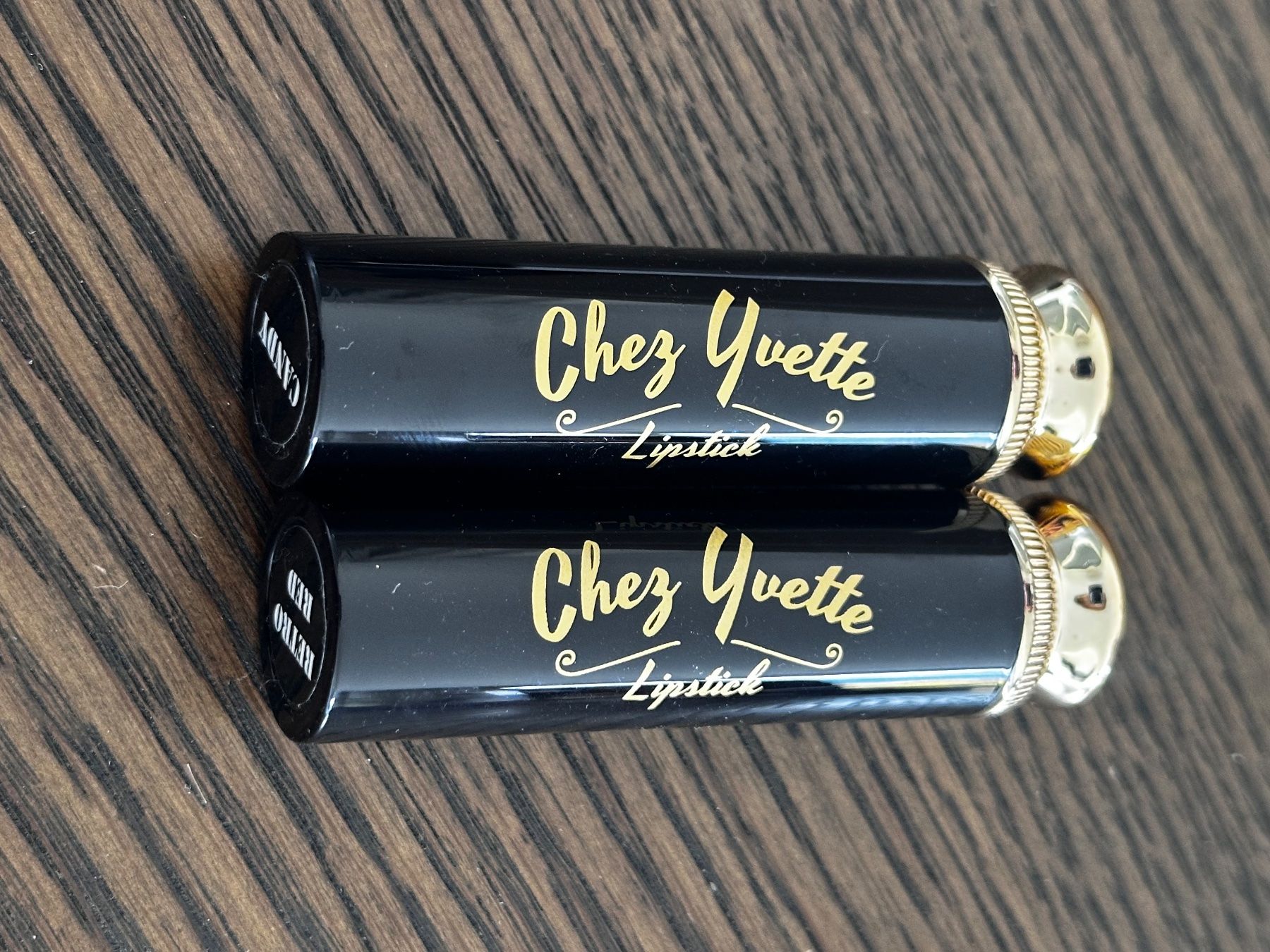 Make-up: 2 Lippenstifte Rot / Vintage Rot – Neu und originalverpackt aus Haldenstein von enie123 1
