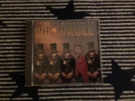 Phonroll - Sunset Boulevard CD 1993