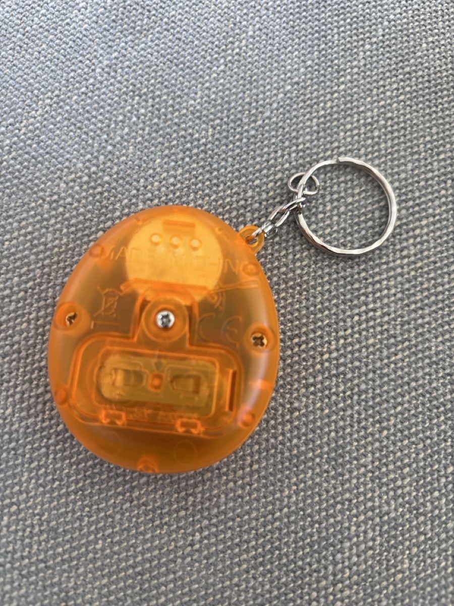 Palmari: Pocket Pet – Usato da Forch venduto da Jasm222 1
