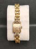 Certina Curth Frères Damen 6794  Swiss Vintage Uhr