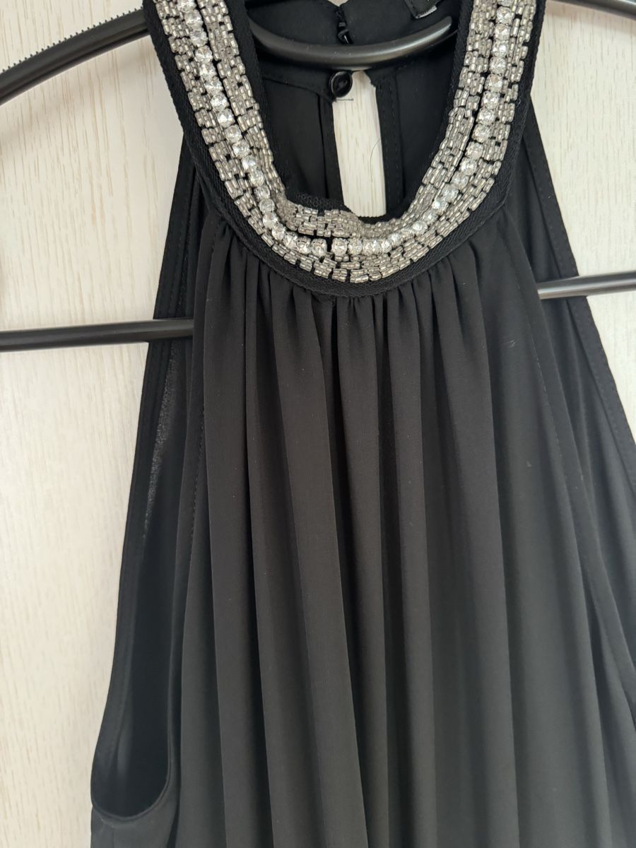Zara Jumpsuits: ZARA Jumpsuit festlich XS – Gebraucht aus Glattpark(Opfikon) von LivS 3