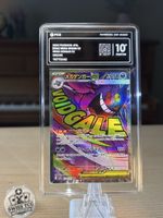 POKEMON Mega Gengar EX 230/193