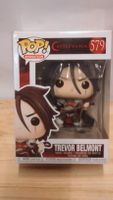 Funko Pop! Animation Castlevania - Trevor Belmont 579 NEW