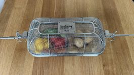 Weber Grillkorb