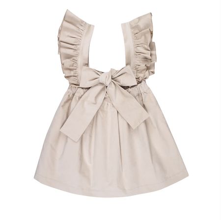 TRÄGERKLEID
