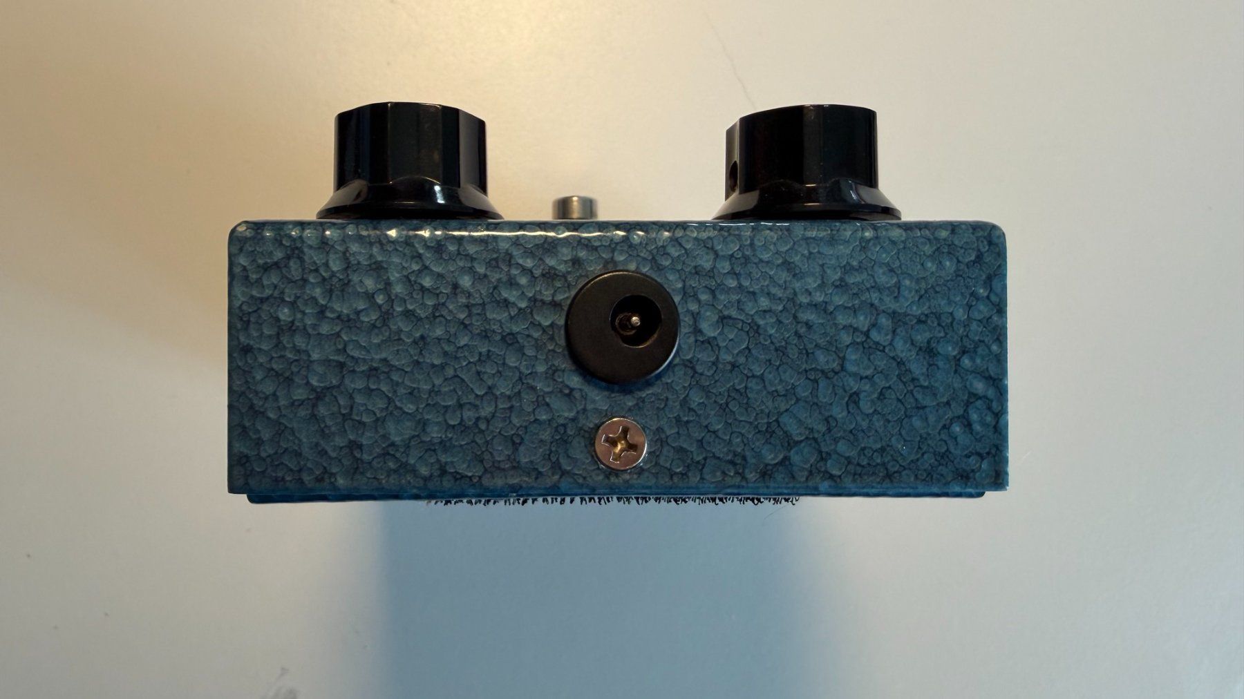 Musikinstrumente: Analogman Chorus 2003 – Neu (gemäss Beschreibung) aus Stettlen von musicman_68 5