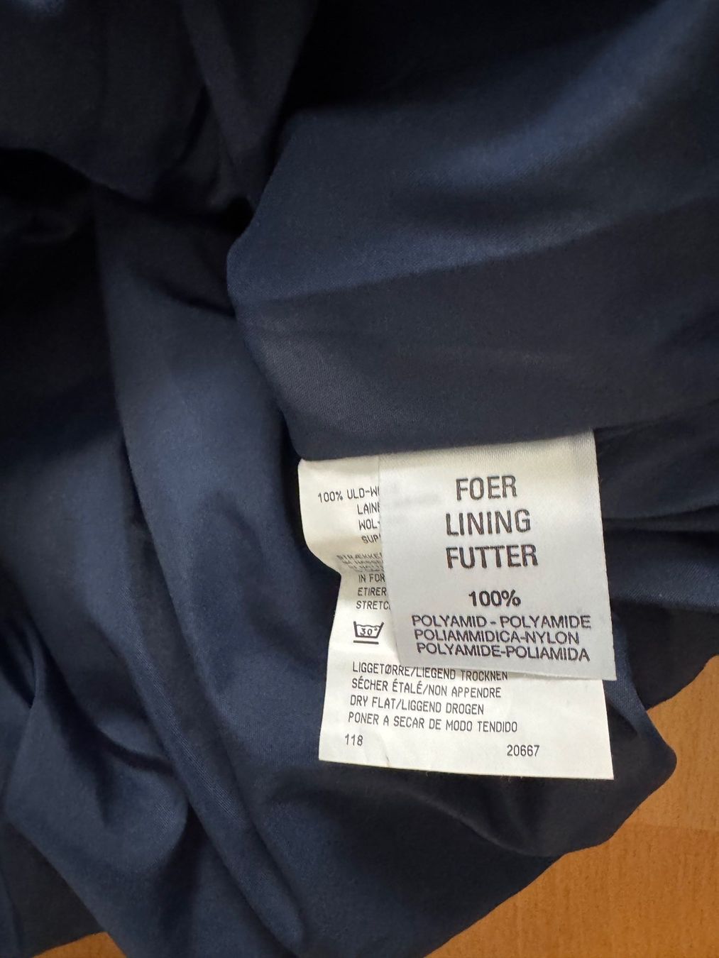 Scott Maglioni & Felpe: Herrenpullover/ Windbreaker  Gr. M , CAPT SCOTT Jachting – Usato da Horgen venduto da Hotrova448 4