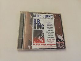 B. B. KING - BLUES SUMMIT