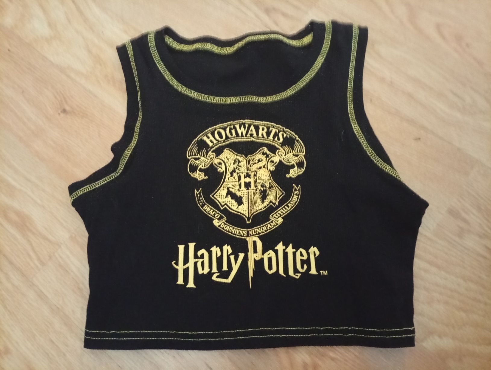 Camicette, T-shirt & Top: Top Harry Potter Hogwarts Grösse M – Usato da Worben venduto da ersa01 4