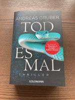 Todesmal
