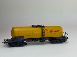 HR-Roco Tankwagen Shell