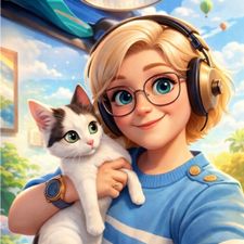 Profile image of LilacLotus9138