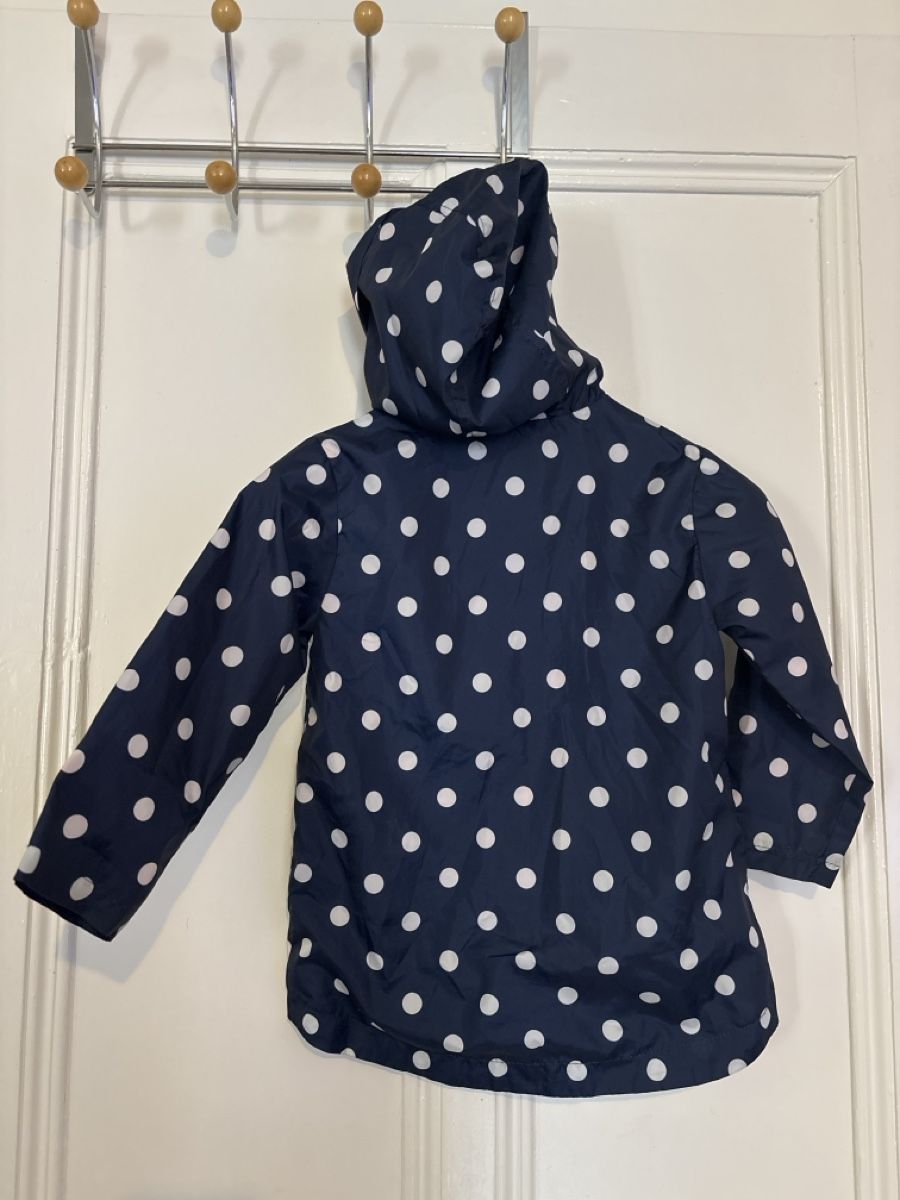 Jacken: Veste de pluie taille 4 ans – Gebraucht aus La Chaux-de-Fonds von Crista-Line 1