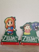 The Legend of Zelda- Links Awakening Aufsteller Karton