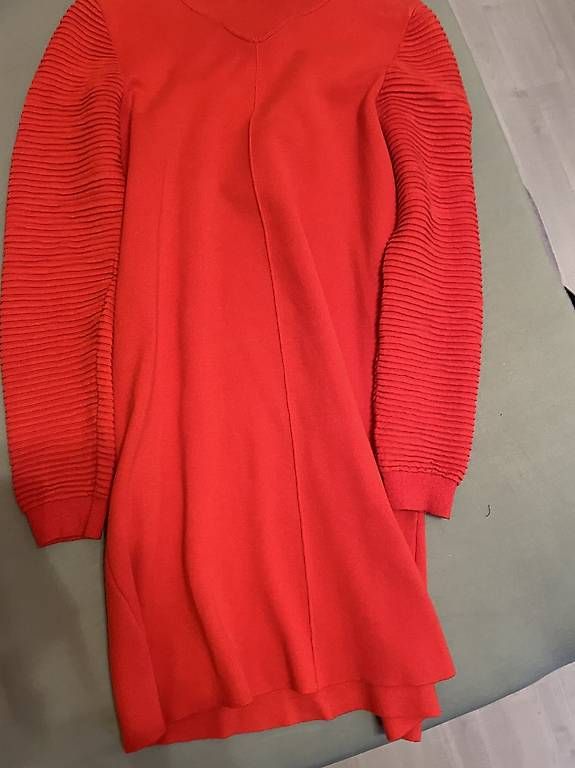 Gonne: Longshirt/Rock von Promod – Usato da Schmitten FR venduto da Zimtstengel 1