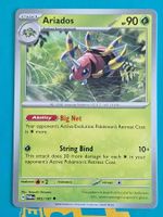 Ariados - Twilight Masquerade Pokemon - #7.2