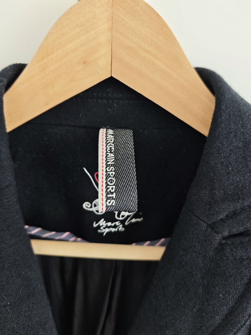Marc Cain Giacche: Marc Cain Blazer Dunkelblau XS – Usato da Herisau venduto da Ela1111 5
