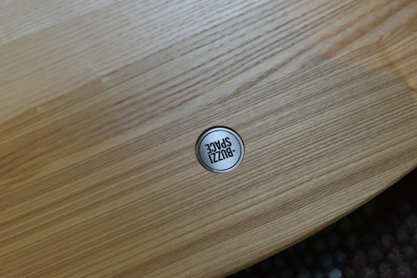 Tavoli: Designer Tisch BuzziMilk Table von BuzziSpace – Nuovo (secondo la descrizione) da Lichtensteig venduto da Polsterwerk 8