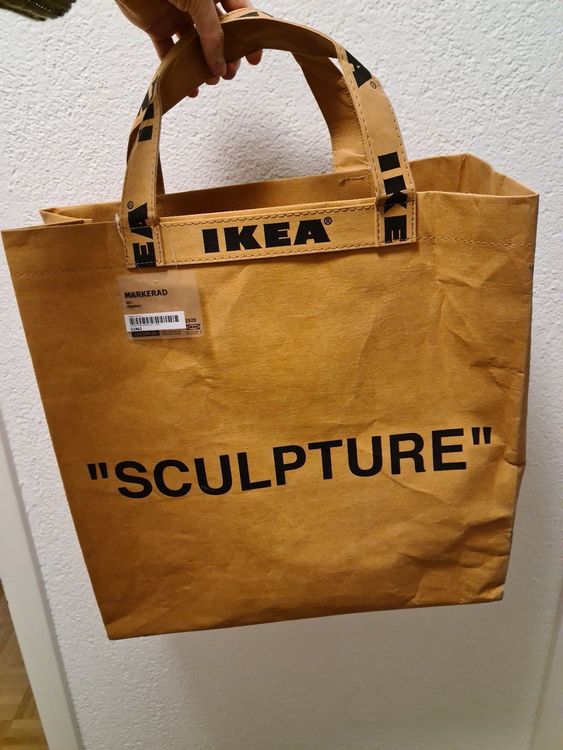 Sac best sale sculpture ikea