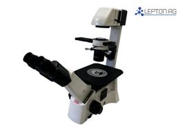 Motic AE30 Invers Phasenkontrast Mikroskop